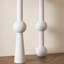Console Mid-Century blanche-850285000