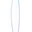 Lampe sur pied blanche 60 po Garritt