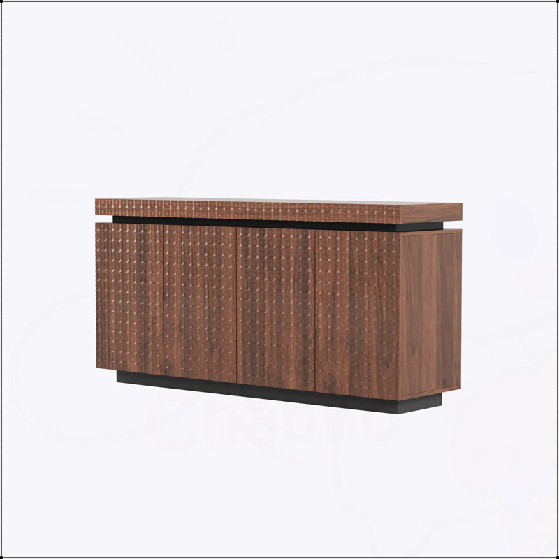 Buffet Modern Modern