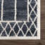 Tapis gris anthracite NUE110A-69295756