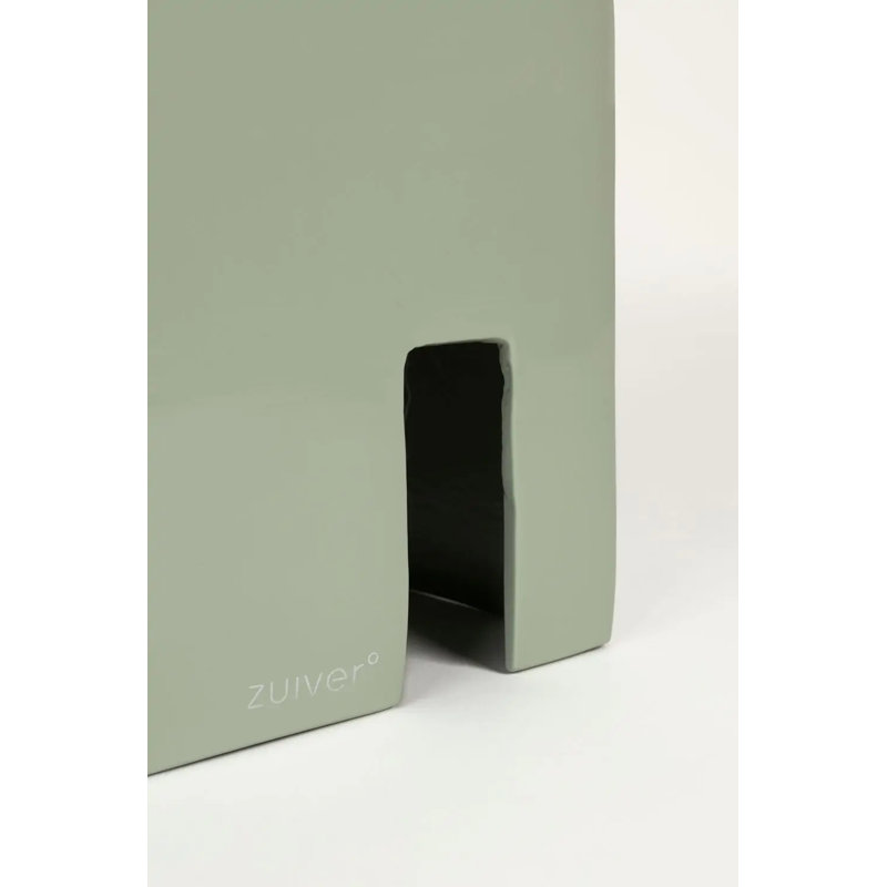 Table de bout Chubby, Vert