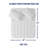 Champion Ultimate Protection Mattress Pad-124406807