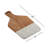 Fouke Mango Wood Cutting Board