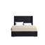 Shelton Upholstered Bed Frame-312702939-312702940