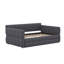 Lit de jour grand avec rangement et port USB, lit gigogne d'angle-1873091049