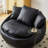 Comfortable recliner with 360° rotation