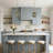 Quitman 1-Light Dimmable Pendant -1248170434