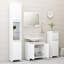 Bathroom Storage Furniture Set-100930582