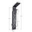 Trower Shower Tower Panel