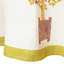 Orange Tree Tablecloth - Red/Green - 70" Round-917942306