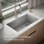Billings 32-1/2 In. Undermount Single-Bowl Kitchen Sink-858073613