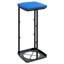 Malachie Plastic Manual Lift Kitchen Trash Can-162863395