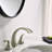 2-handle Bathroom Faucet with Drain Assembly-50623609-88750463