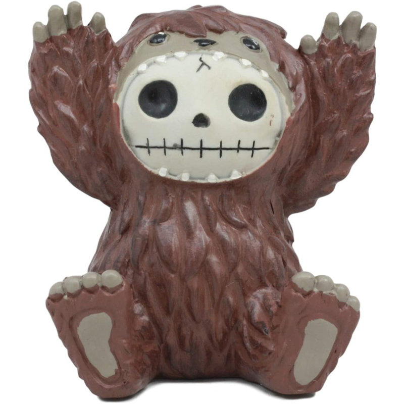Figurine de collection Demis Ebros