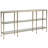 Signature Designs 66" Console Table