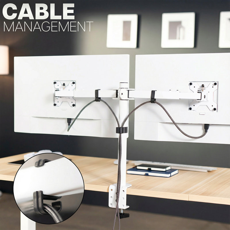 Vivo Multi-Screen Desktop Mount