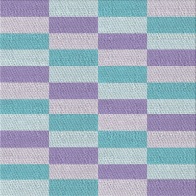 Geometric Indoor Rug