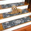 Tapis d'escalier antidérapants pour l'intérieur-1606405003