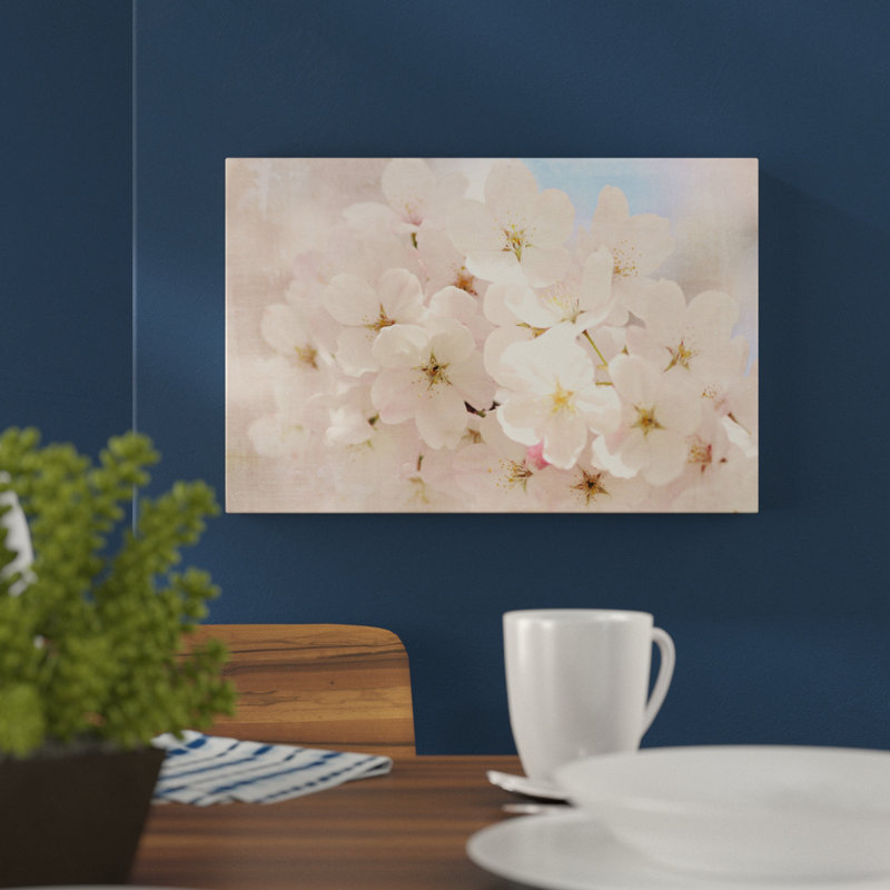 Wrapped Canvas Print, 30cm H x 45cm W x 3.8cm D
