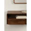 Console flottante avec rangement Kato-2072889021