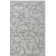 Soukup Hand Loomed Wool Floral Rug