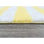 Tapis pour salle de bain en nylon et polyester à envers antidérapant Ronning Beach-100140401