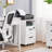 Elisbeth 16'' Wide 2 -Drawer Mobile File Cabinet-1270359372