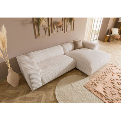 VALENCIA 3 Seater Corner Sectional