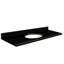 Dessus de salle de bain simple 61 po meuble-lavabo-19334231-19334228-19334226