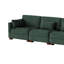 Maelina Reversible Modular Corner Sofa-335150089-335150094