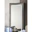 Ensemble de meuble-lavabo 1 pièce Glam Style