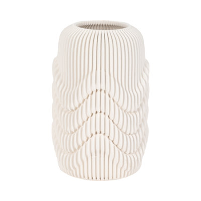 Dammien China Table Vase