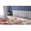 Ensemble de draps-housse en microfibre pour chambre d'amis-95976646