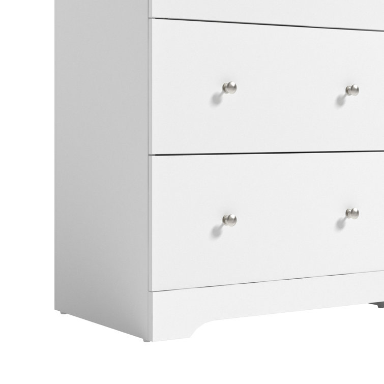 Blaklee 6 Drawer Dresser 47.24'' W