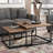 Whitsitt Square Nesting Coffee Table-1898643794