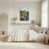 Toile tendue