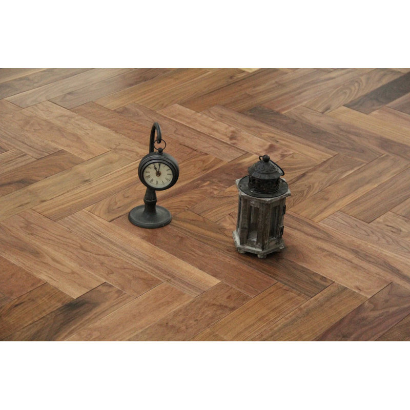 Walnut 9cm W Hardwood Flooring