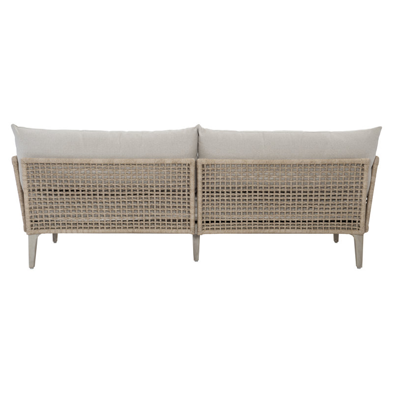 Bernhardt Catalonia Outdoor Sofa