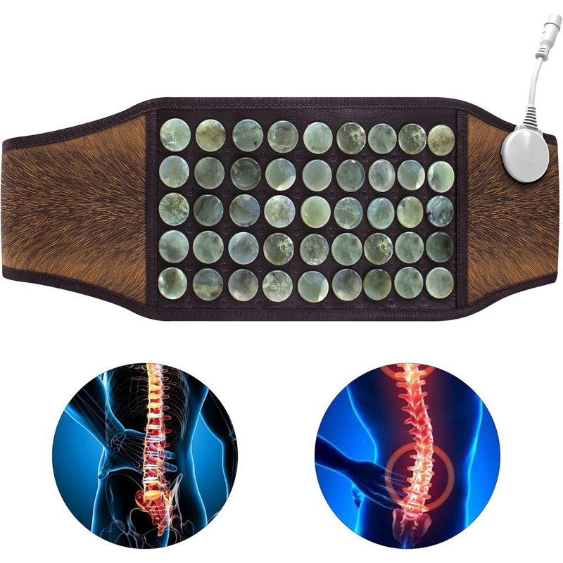 H&B Luxuries Backrest/Headrest