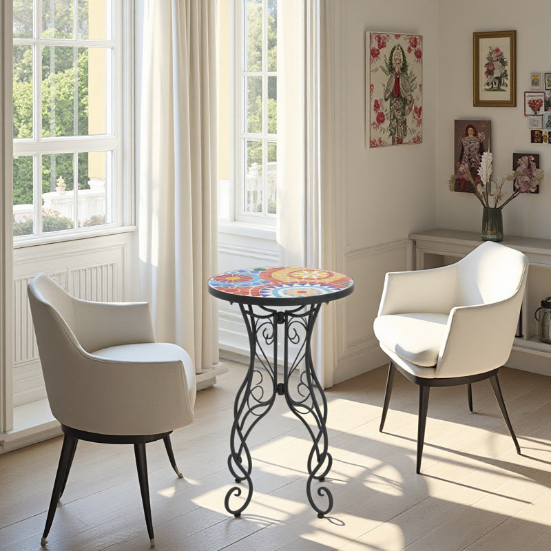 Outdoor Side Table