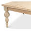 Jocelyn Solid Wood Coffee Table