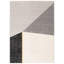 Ensemble de tapis gris / beige Caribe-1614929917