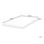 Kealey White Noise Foam Mattress-1099314550