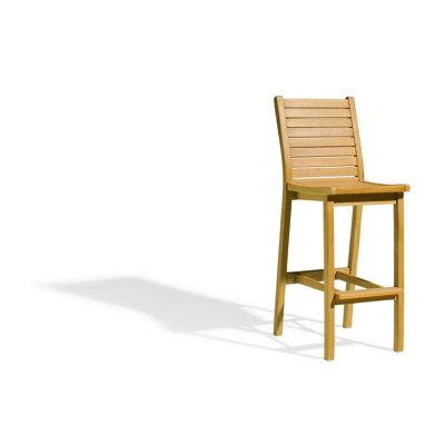 Shanelle Outdoor Bar Stool