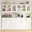 Garde-manger 70,9 po avec station de charge Lachanta-1274370174