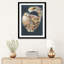 Patapoufette par Kim Haskins-impression d’art graphique-49715717-49715714