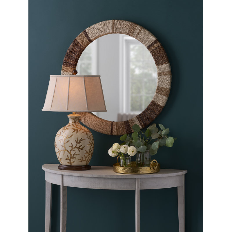 Calusa Mirror