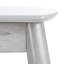 Table de salle à manger extensible Alburga-1297488151