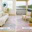 Tapis d'intérieur / extérieur lavable à la machine Chantille ACN2443-545642757-545642768