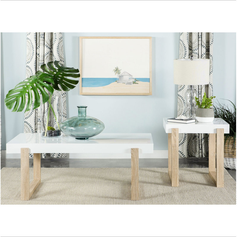 Table de bout Gwen